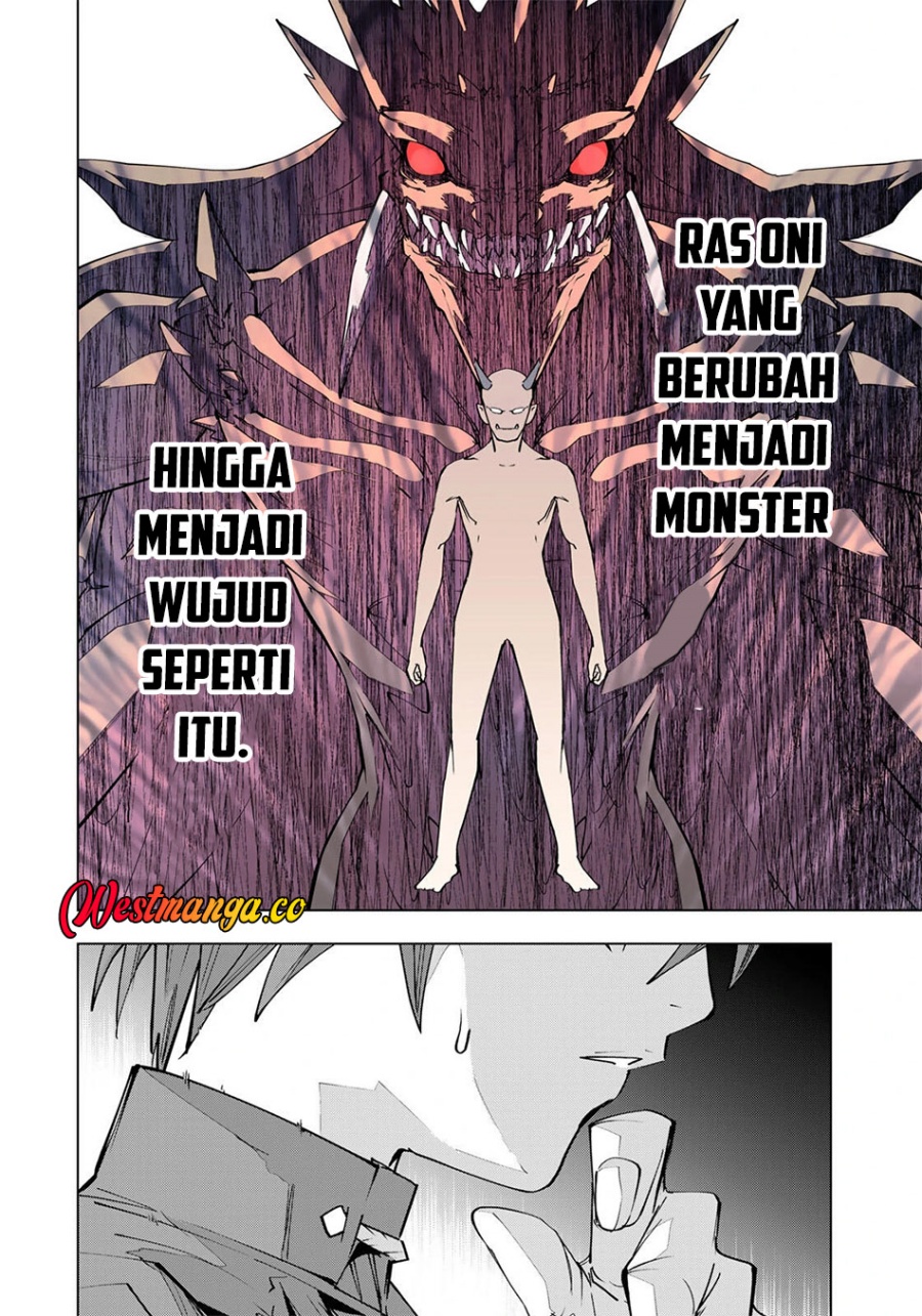 Baca My Gift LVL 9999 Unlimited Gacha - Chapter 199 halaman 11