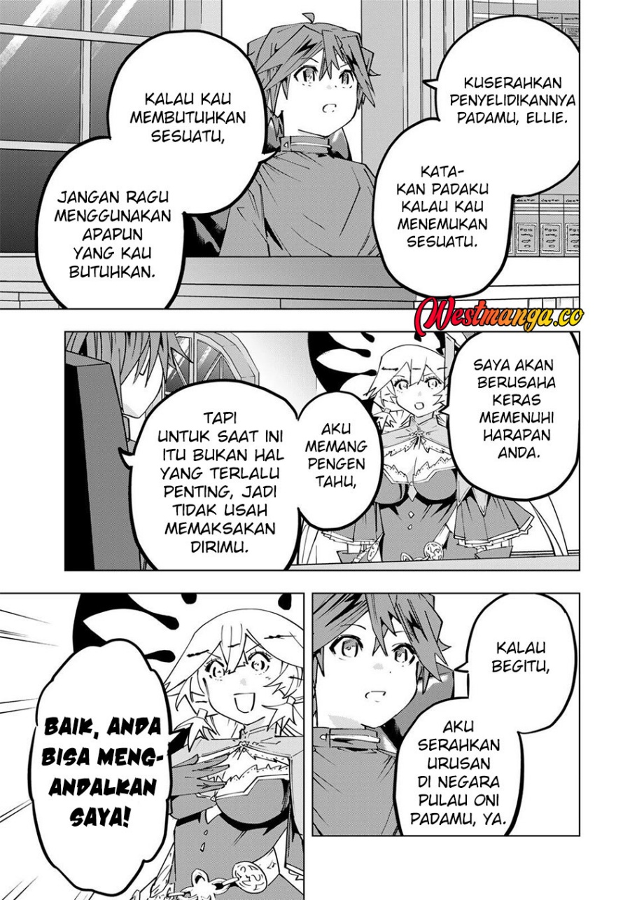 Baca My Gift LVL 9999 Unlimited Gacha - Chapter 199 halaman 14