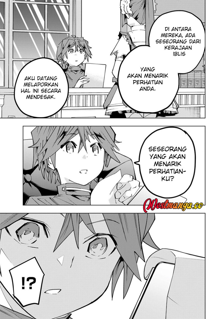 Baca My Gift LVL 9999 Unlimited Gacha - Chapter 199 halaman 16