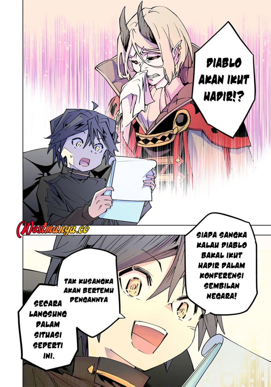 Baca My Gift LVL 9999 Unlimited Gacha - Chapter 199 halaman 17
