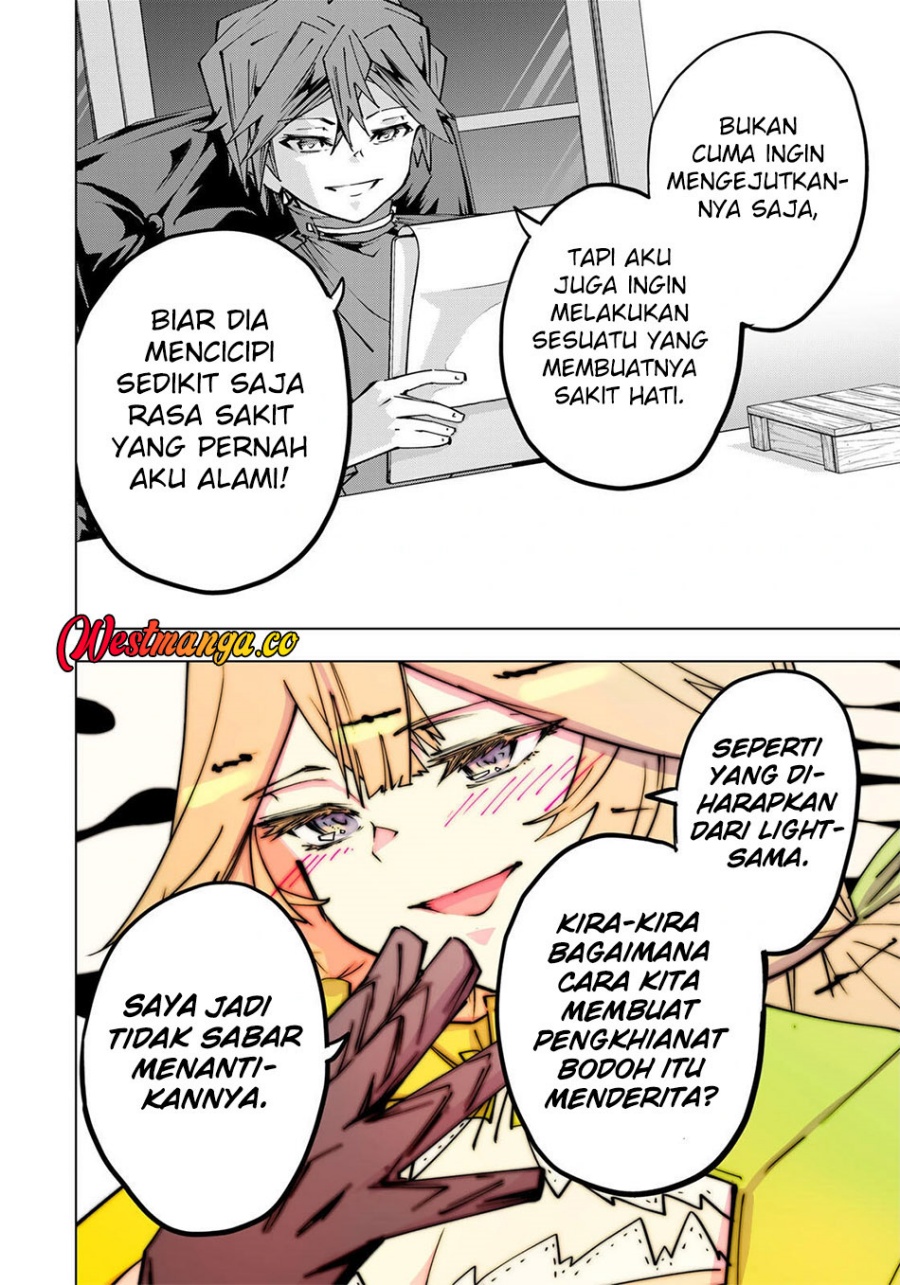 Baca My Gift LVL 9999 Unlimited Gacha - Chapter 199 halaman 19