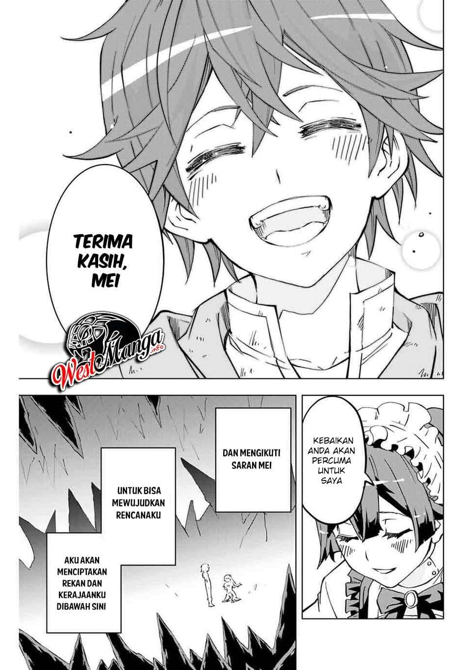 Baca My Gift LVL 9999 Unlimited Gacha - Chapter 2 halaman 21