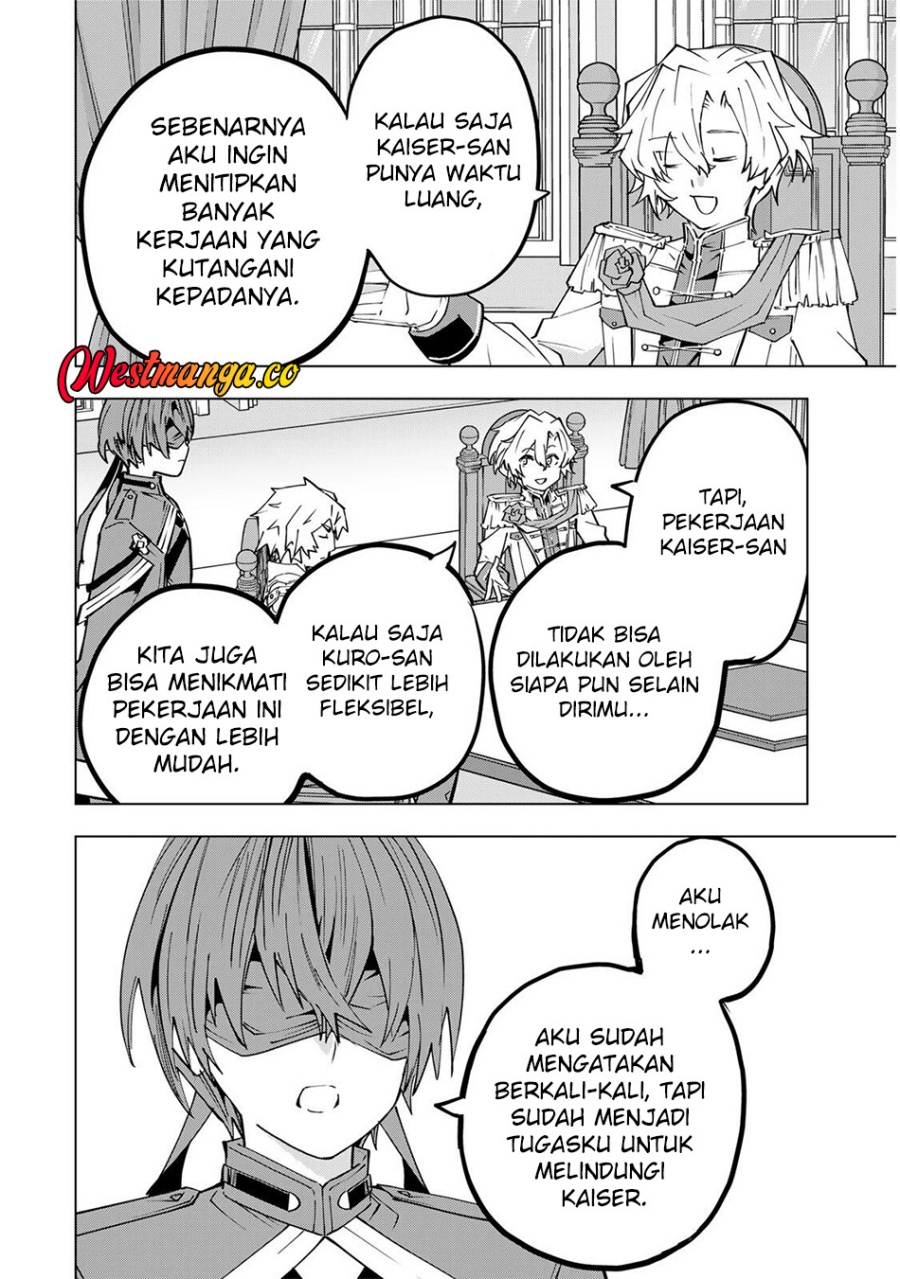 Baca My Gift LVL 9999 Unlimited Gacha - Chapter 200 halaman 7