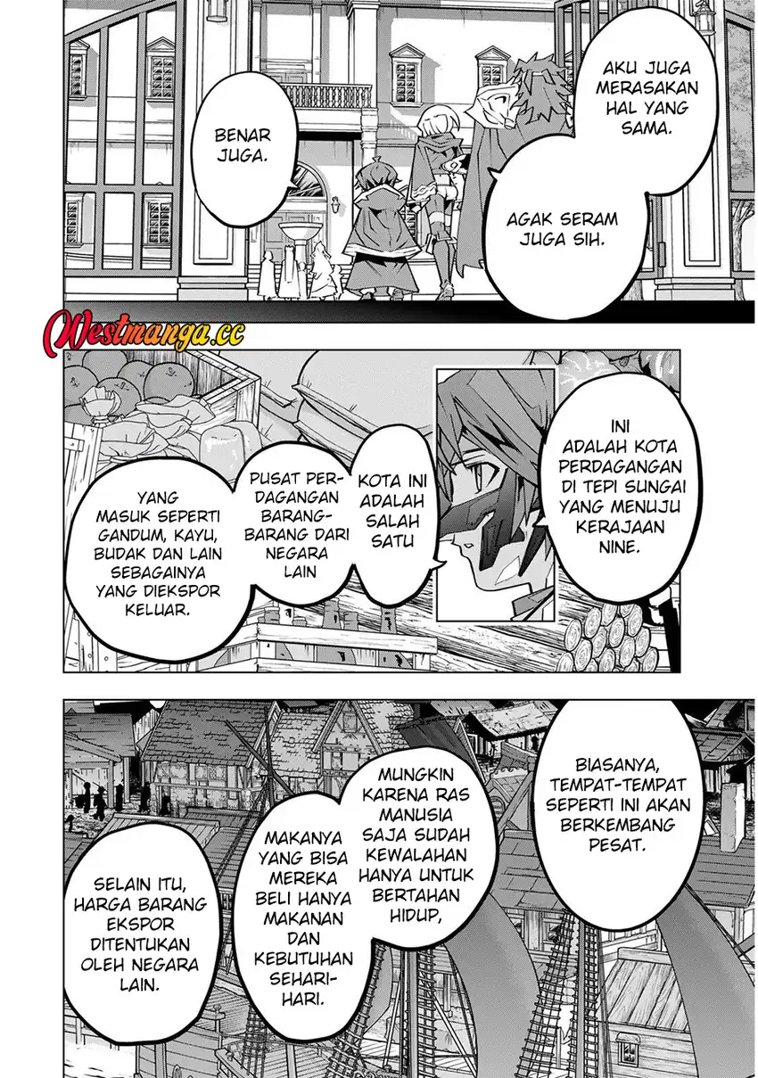 Baca My Gift LVL 9999 Unlimited Gacha - Chapter 205 halaman 11