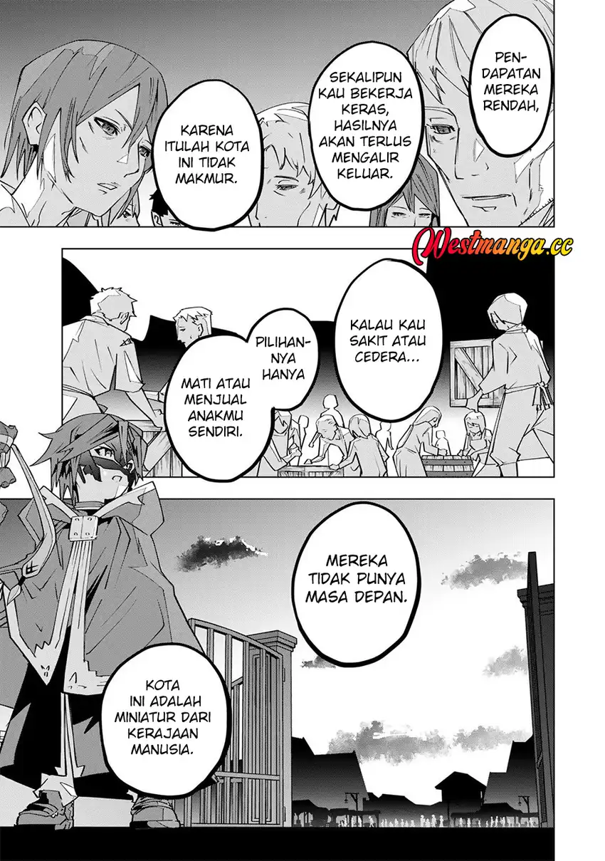 Baca My Gift LVL 9999 Unlimited Gacha - Chapter 205 halaman 12