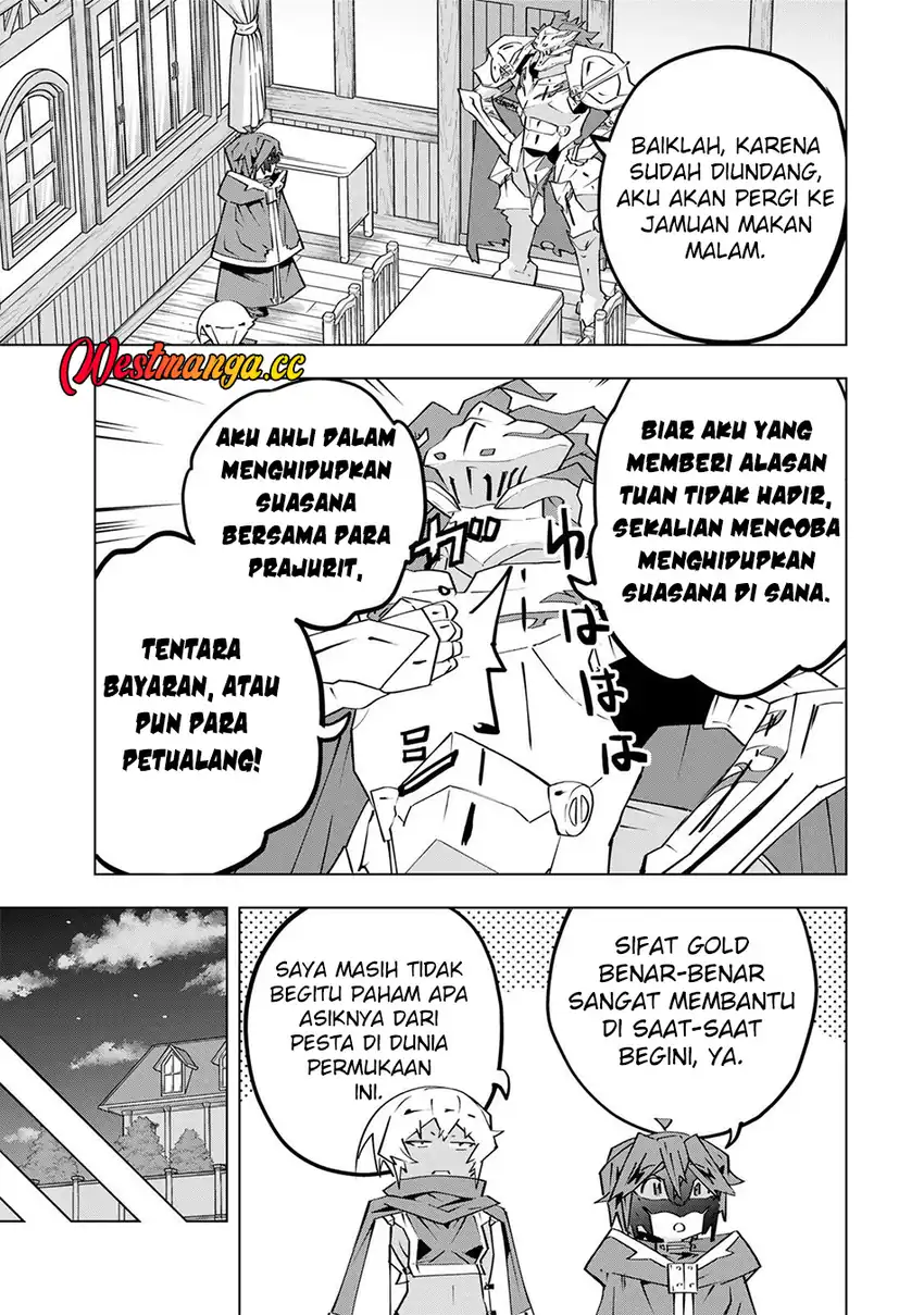 Baca My Gift LVL 9999 Unlimited Gacha - Chapter 205 halaman 16