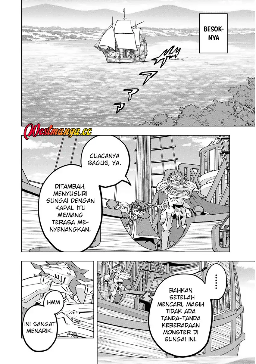 Baca My Gift LVL 9999 Unlimited Gacha - Chapter 205 halaman 17