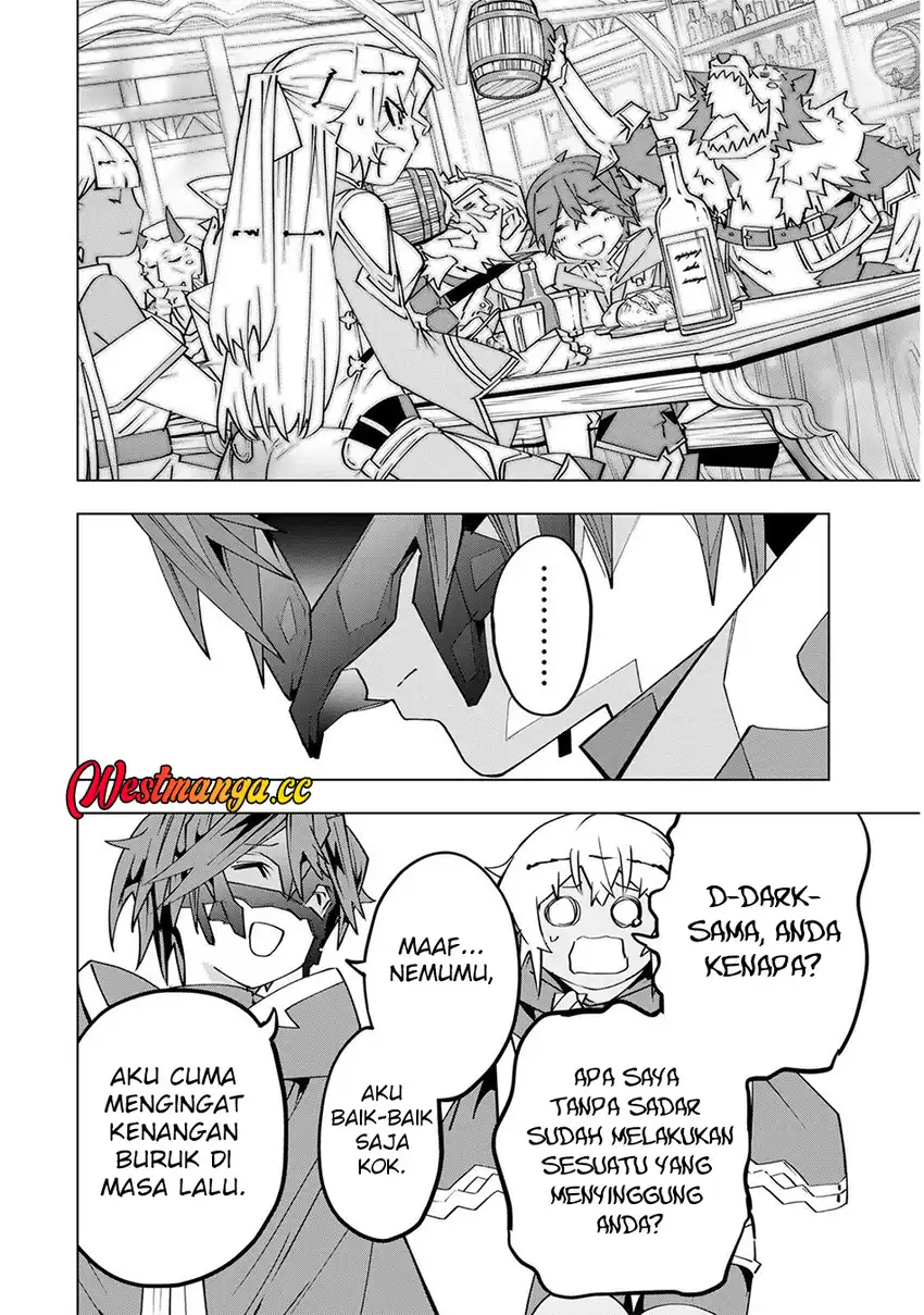 Baca My Gift LVL 9999 Unlimited Gacha - Chapter 205 halaman 21