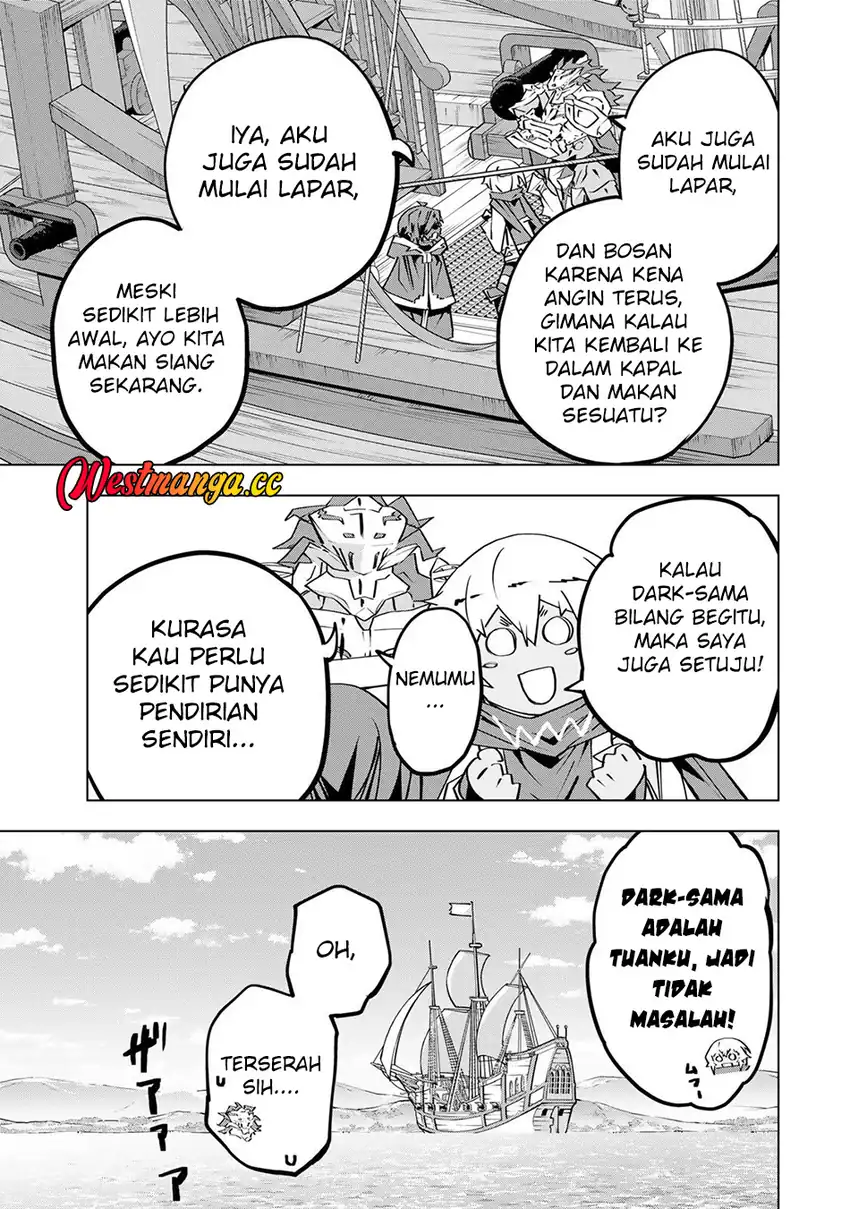 Baca My Gift LVL 9999 Unlimited Gacha - Chapter 205 halaman 22