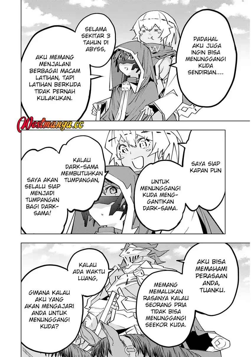 Baca My Gift LVL 9999 Unlimited Gacha - Chapter 205 halaman 3