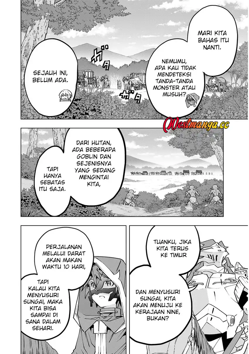 Baca My Gift LVL 9999 Unlimited Gacha - Chapter 205 halaman 5