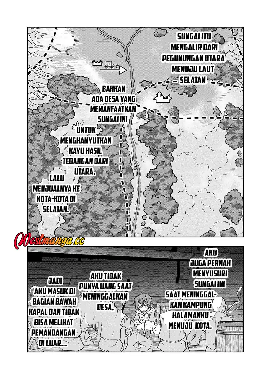 Baca My Gift LVL 9999 Unlimited Gacha - Chapter 205 halaman 6