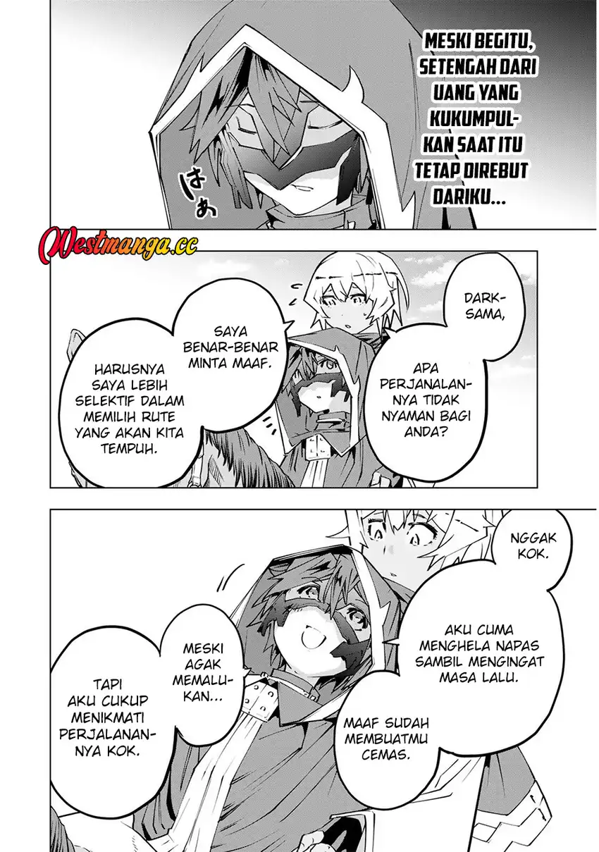 Baca My Gift LVL 9999 Unlimited Gacha - Chapter 205 halaman 7