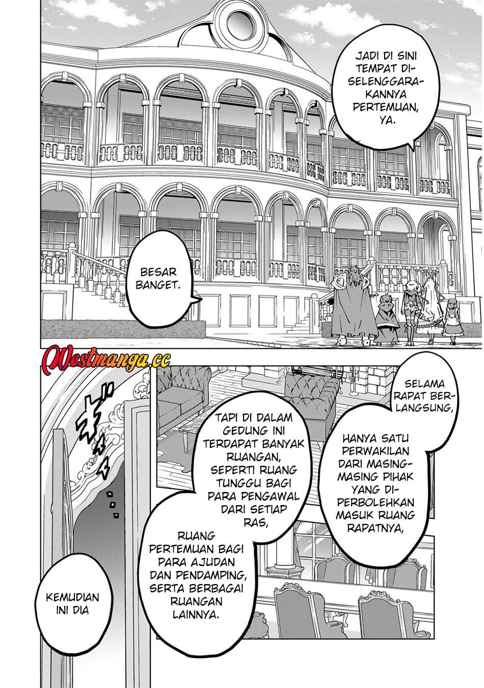 Baca My Gift LVL 9999 Unlimited Gacha - Chapter 206 halaman 13
