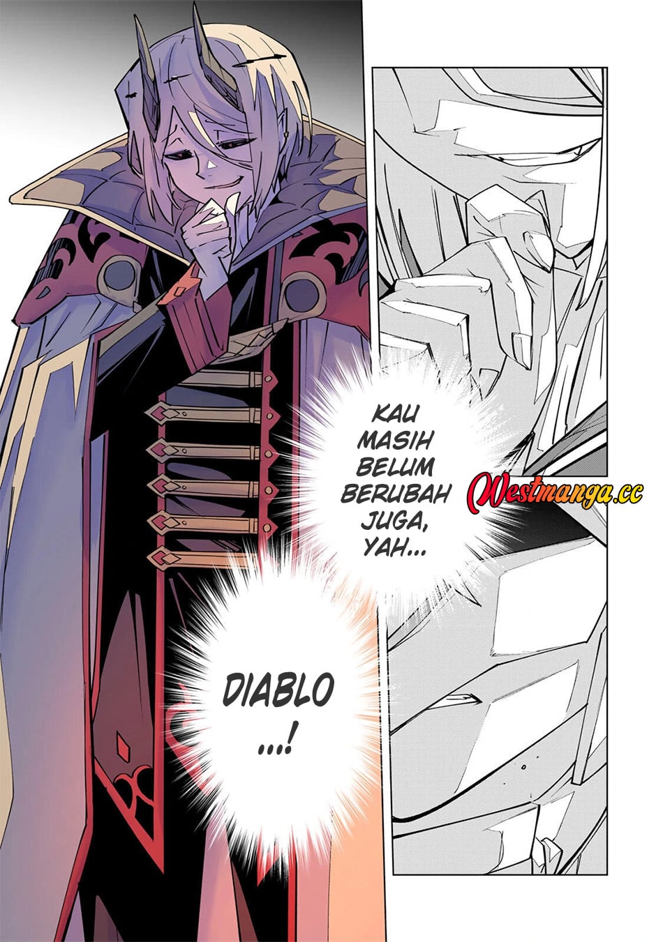 Baca My Gift LVL 9999 Unlimited Gacha - Chapter 206 halaman 18