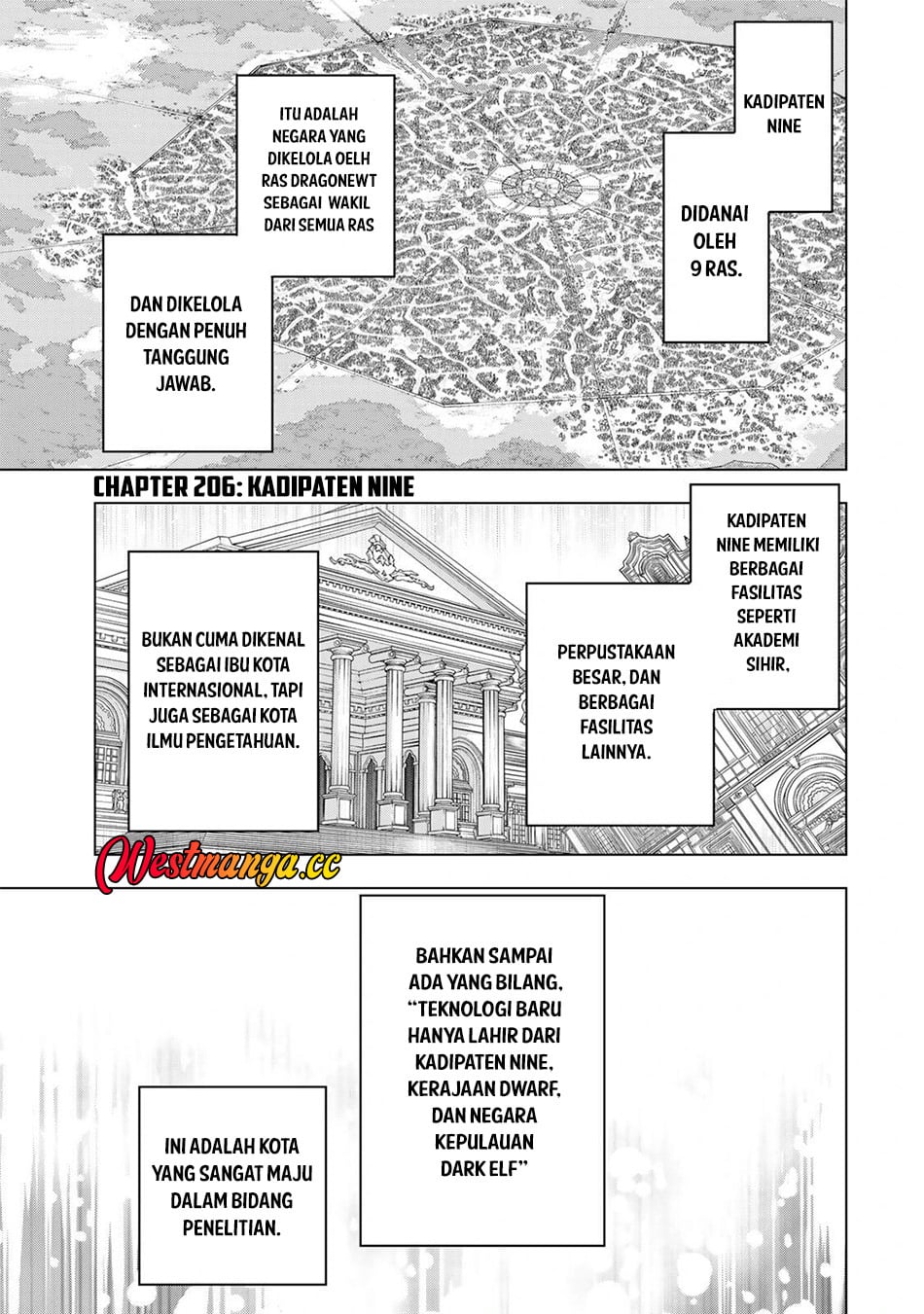 Baca My Gift LVL 9999 Unlimited Gacha - Chapter 206 halaman 2