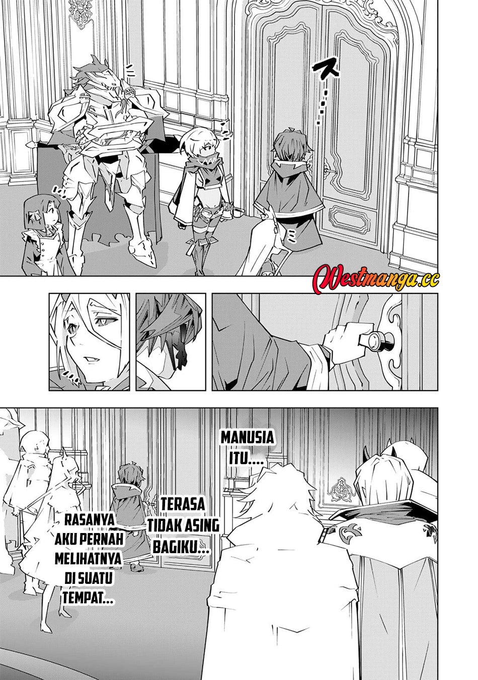 Baca My Gift LVL 9999 Unlimited Gacha - Chapter 206 halaman 24