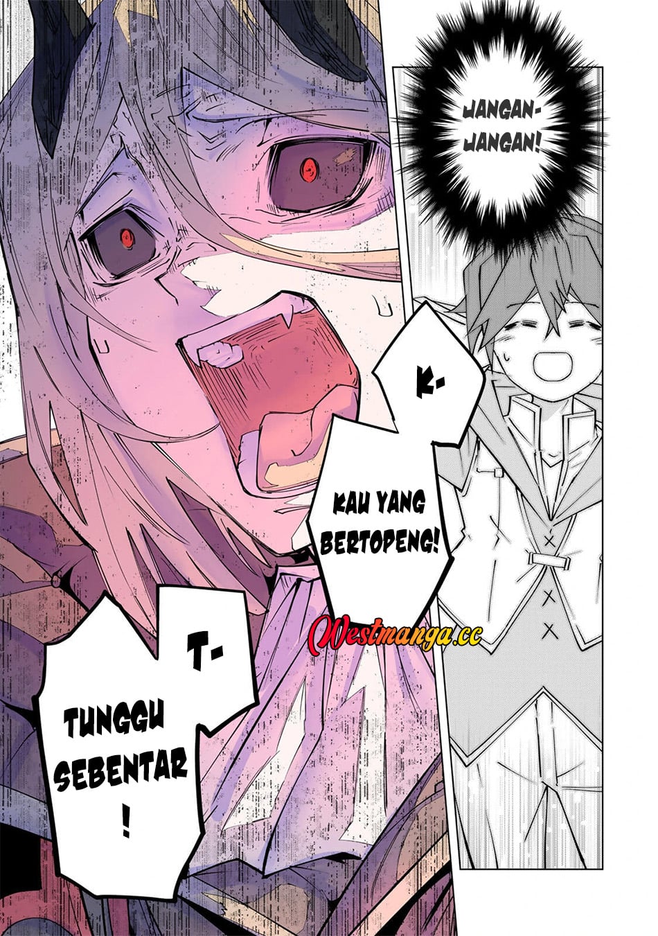 Baca My Gift LVL 9999 Unlimited Gacha - Chapter 206 halaman 26
