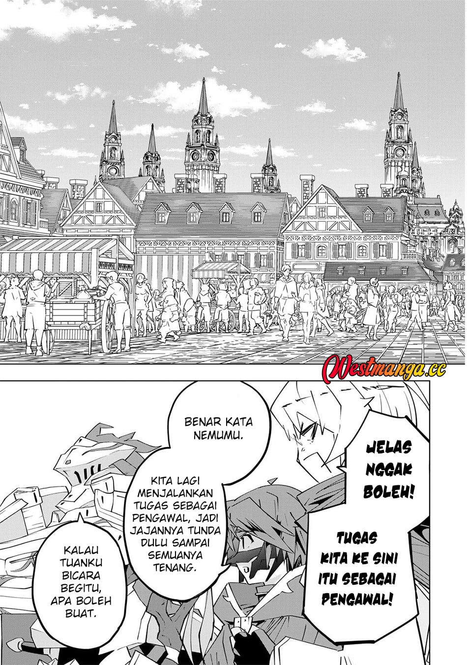 Baca My Gift LVL 9999 Unlimited Gacha - Chapter 206 halaman 4