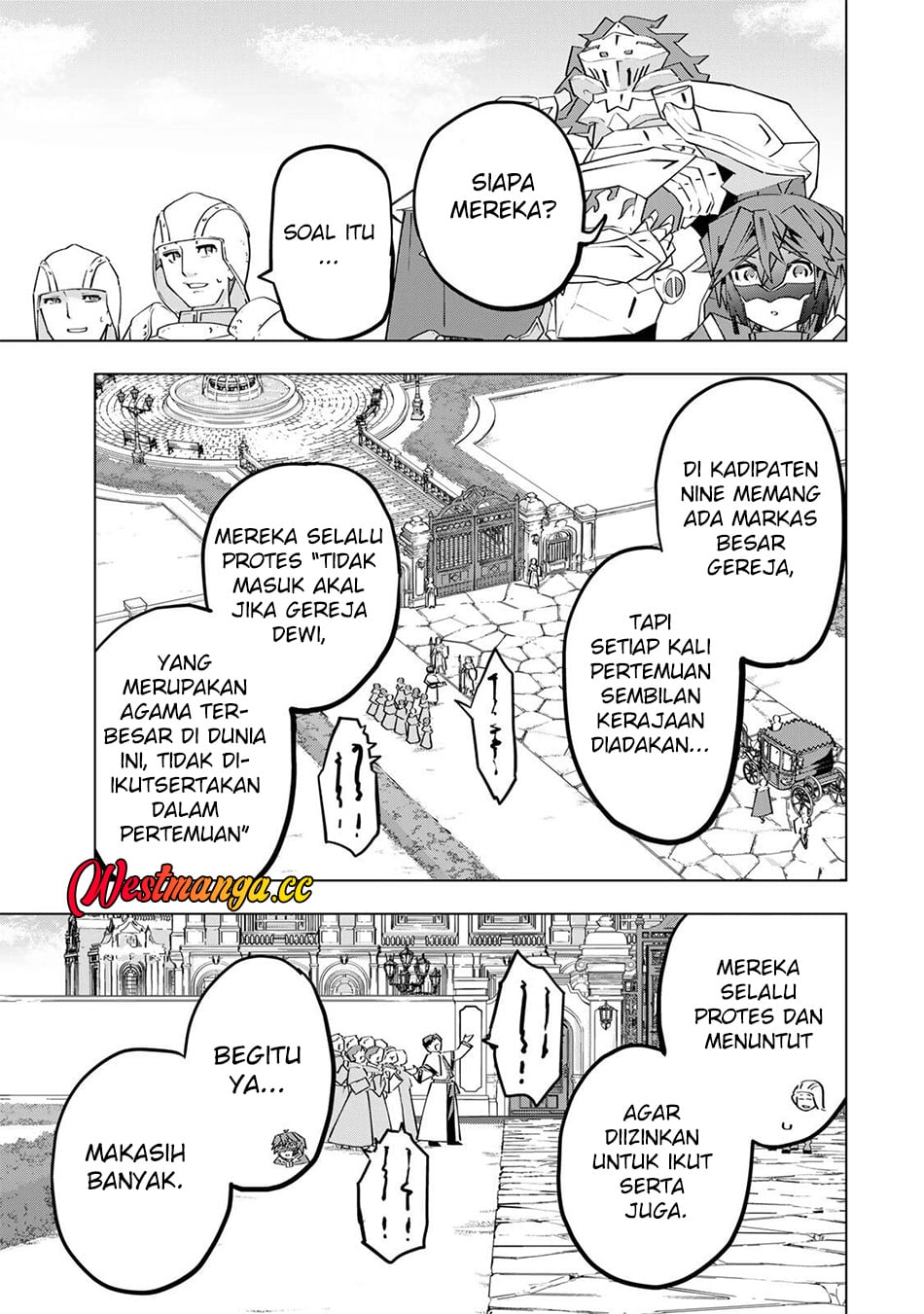 Baca My Gift LVL 9999 Unlimited Gacha - Chapter 206 halaman 6
