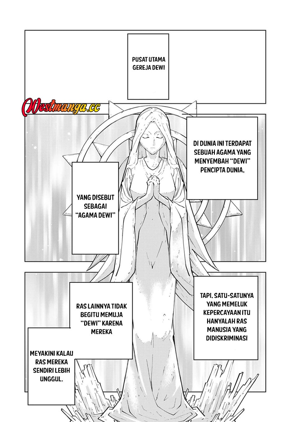 Baca My Gift LVL 9999 Unlimited Gacha - Chapter 206 halaman 7