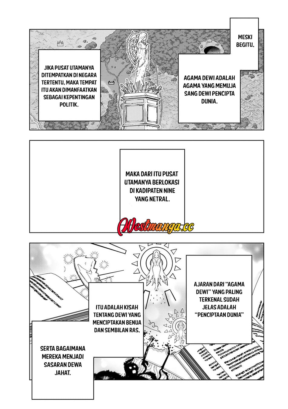 Baca My Gift LVL 9999 Unlimited Gacha - Chapter 206 halaman 8