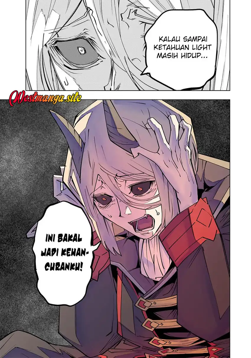Baca My Gift LVL 9999 Unlimited Gacha - Chapter 207 halaman 10