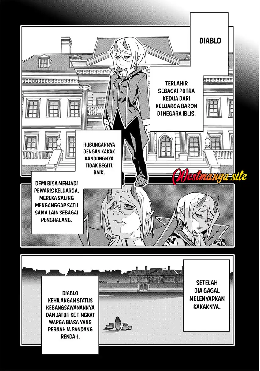 Baca My Gift LVL 9999 Unlimited Gacha - Chapter 207 halaman 11