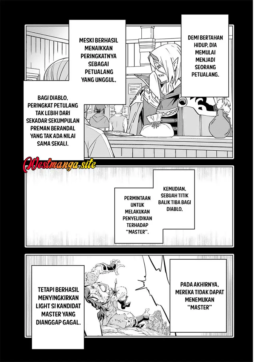 Baca My Gift LVL 9999 Unlimited Gacha - Chapter 207 halaman 12
