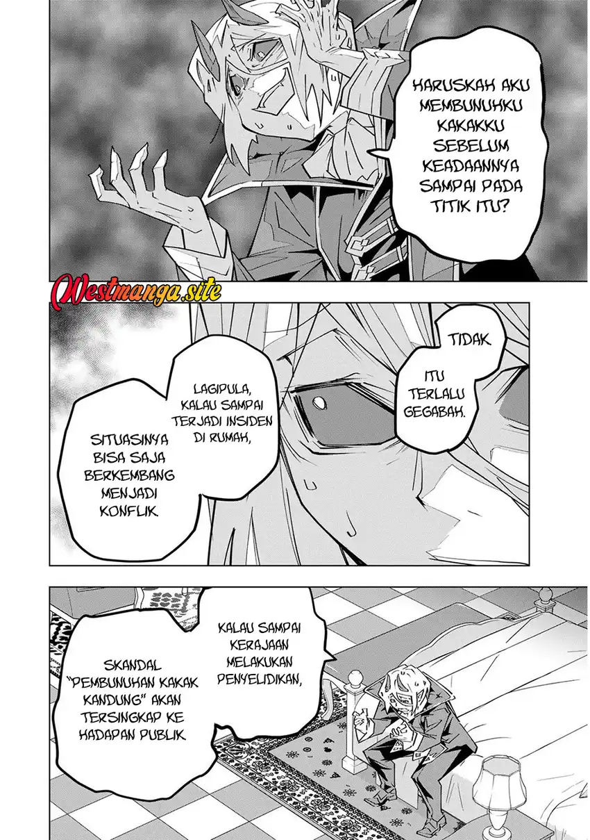Baca My Gift LVL 9999 Unlimited Gacha - Chapter 207 halaman 15