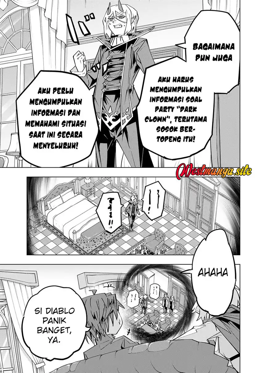 Baca My Gift LVL 9999 Unlimited Gacha - Chapter 207 halaman 18