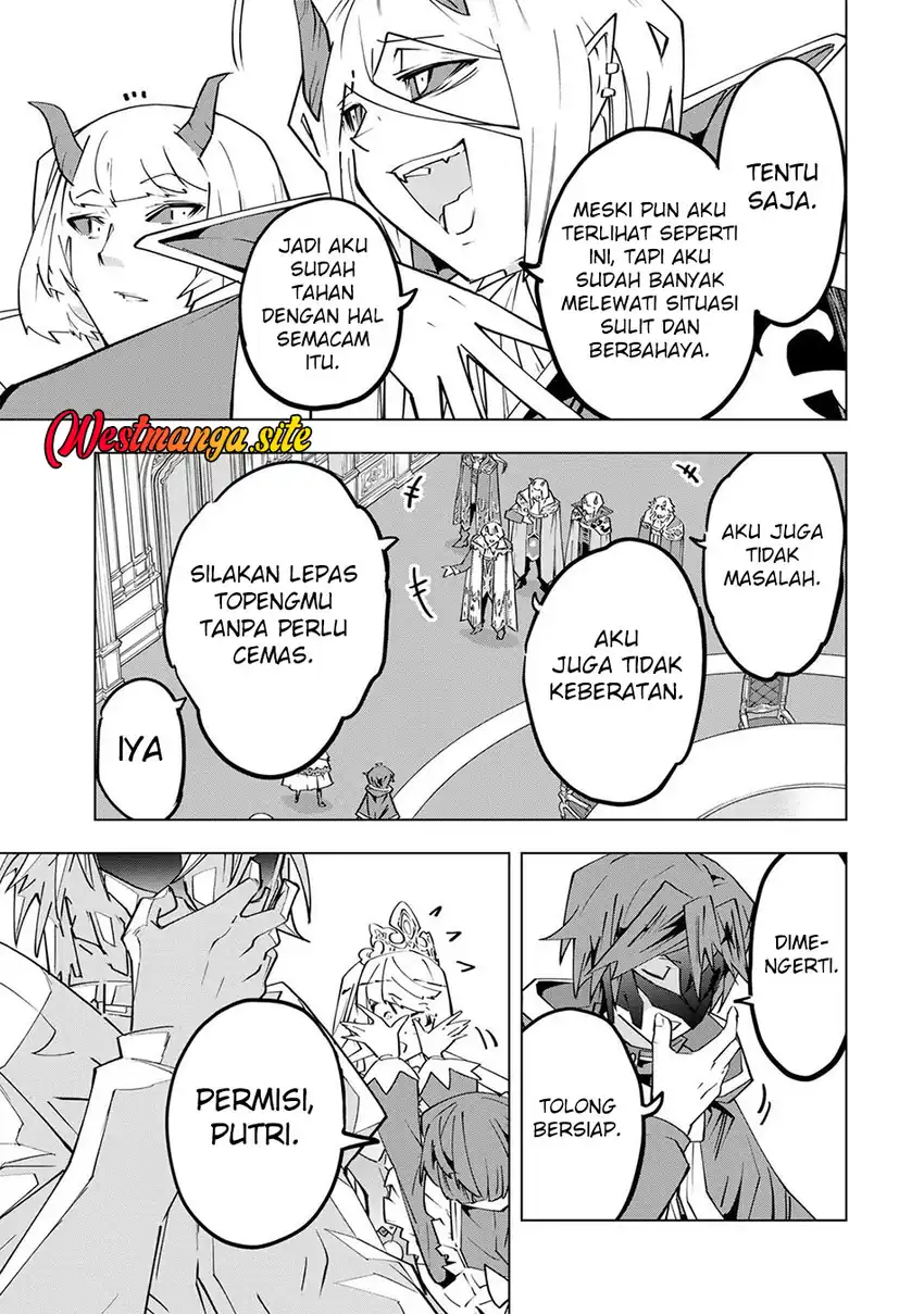 Baca My Gift LVL 9999 Unlimited Gacha - Chapter 207 halaman 6