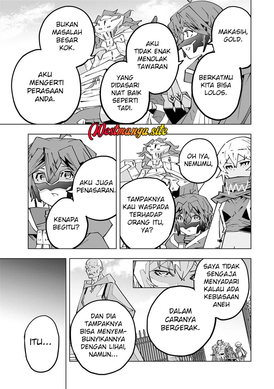 Baca My Gift LVL 9999 Unlimited Gacha - Chapter 208 halaman 10