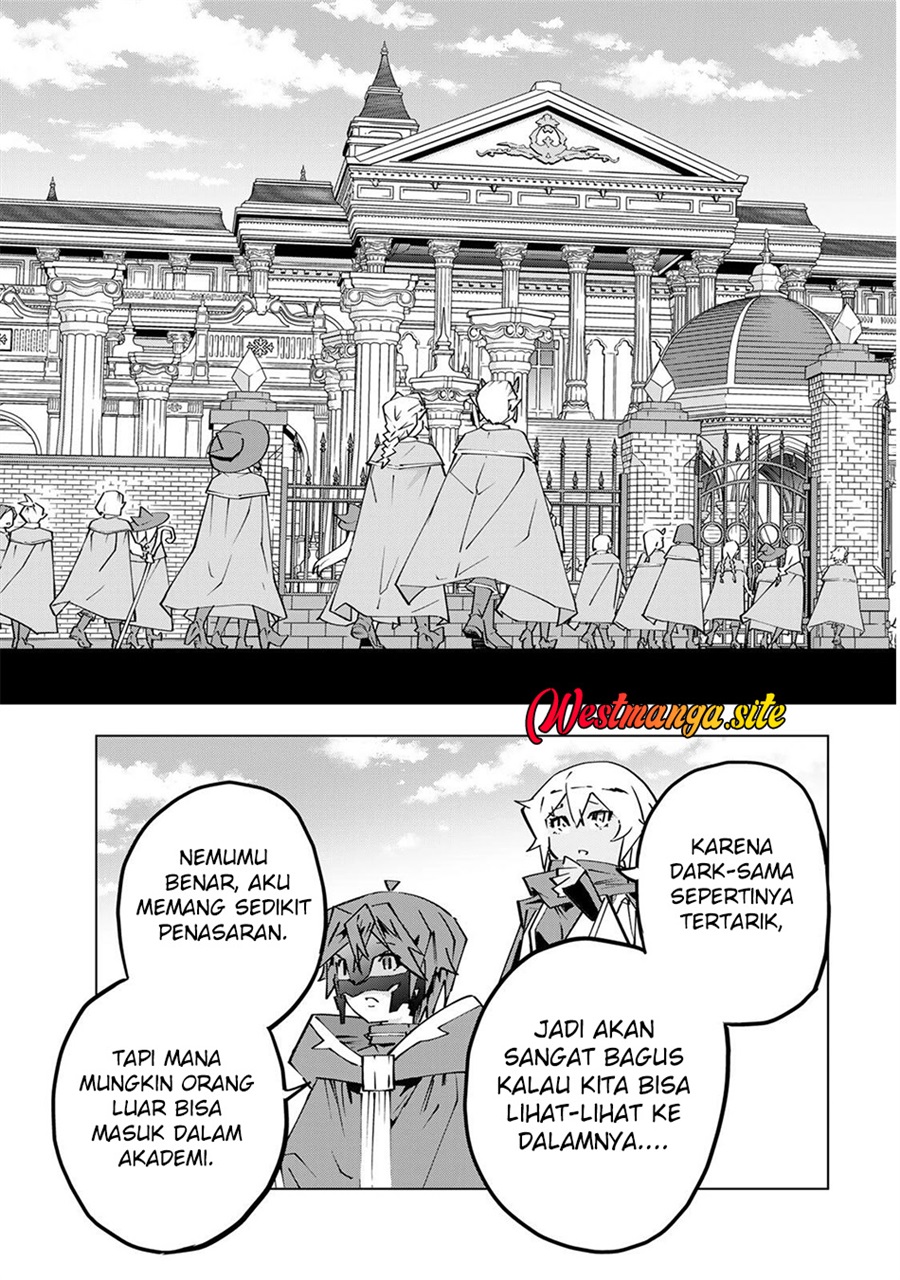 Baca My Gift LVL 9999 Unlimited Gacha - Chapter 208 halaman 14