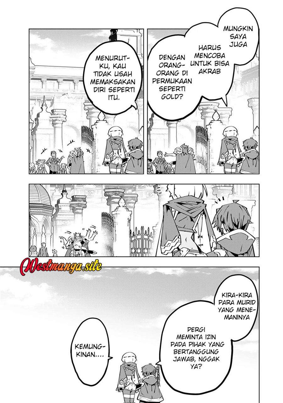 Baca My Gift LVL 9999 Unlimited Gacha - Chapter 208 halaman 16