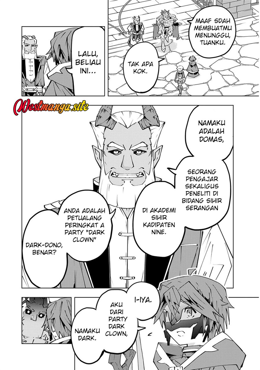 Baca My Gift LVL 9999 Unlimited Gacha - Chapter 208 halaman 17