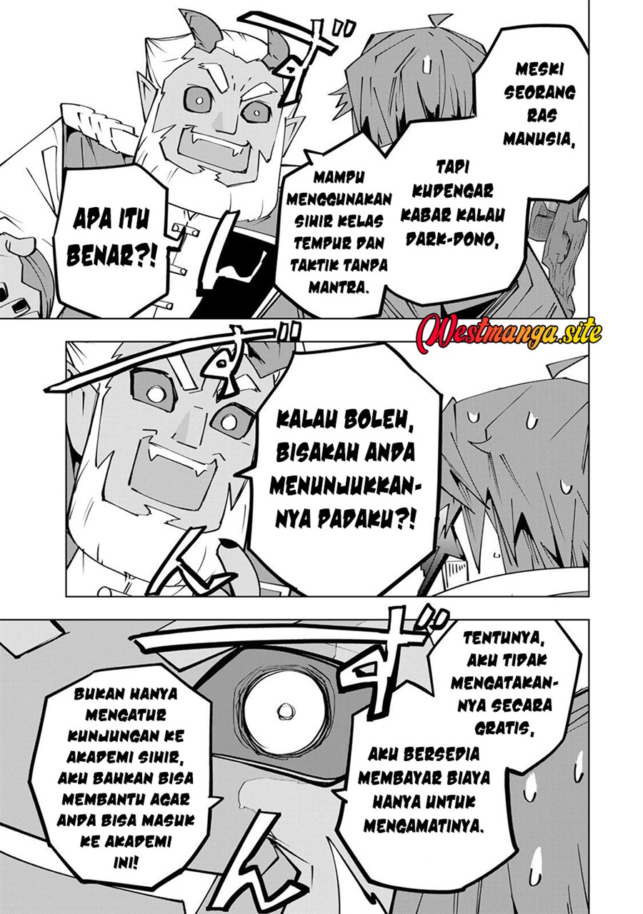 Baca My Gift LVL 9999 Unlimited Gacha - Chapter 208 halaman 18
