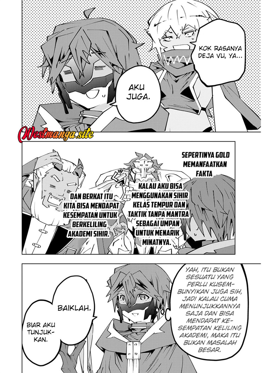 Baca My Gift LVL 9999 Unlimited Gacha - Chapter 208 halaman 19