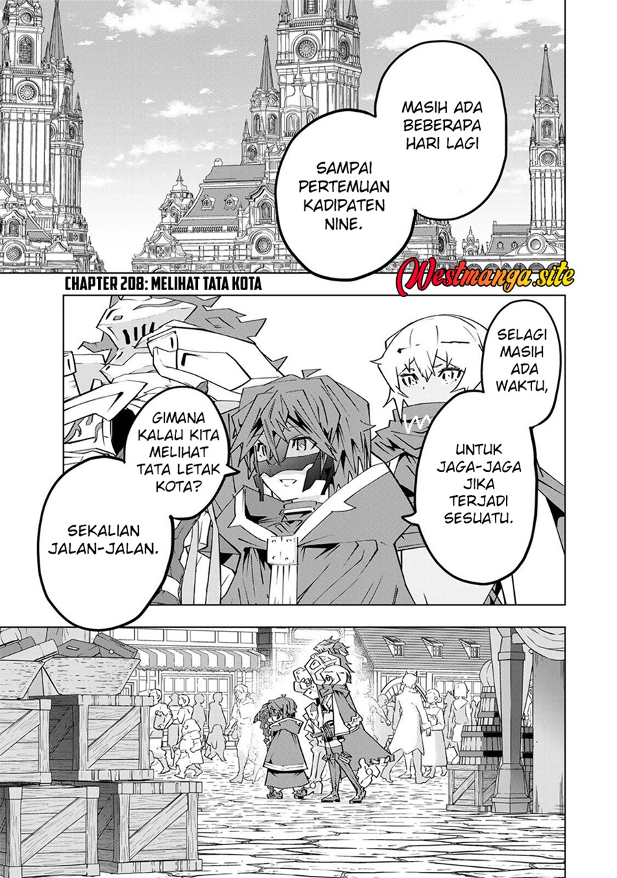 Baca My Gift LVL 9999 Unlimited Gacha - Chapter 208 halaman 2