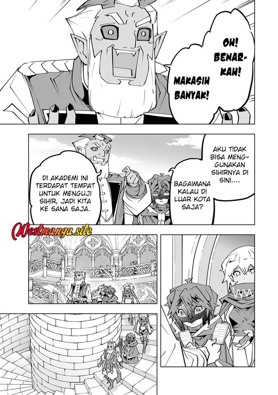 Baca My Gift LVL 9999 Unlimited Gacha - Chapter 208 halaman 20