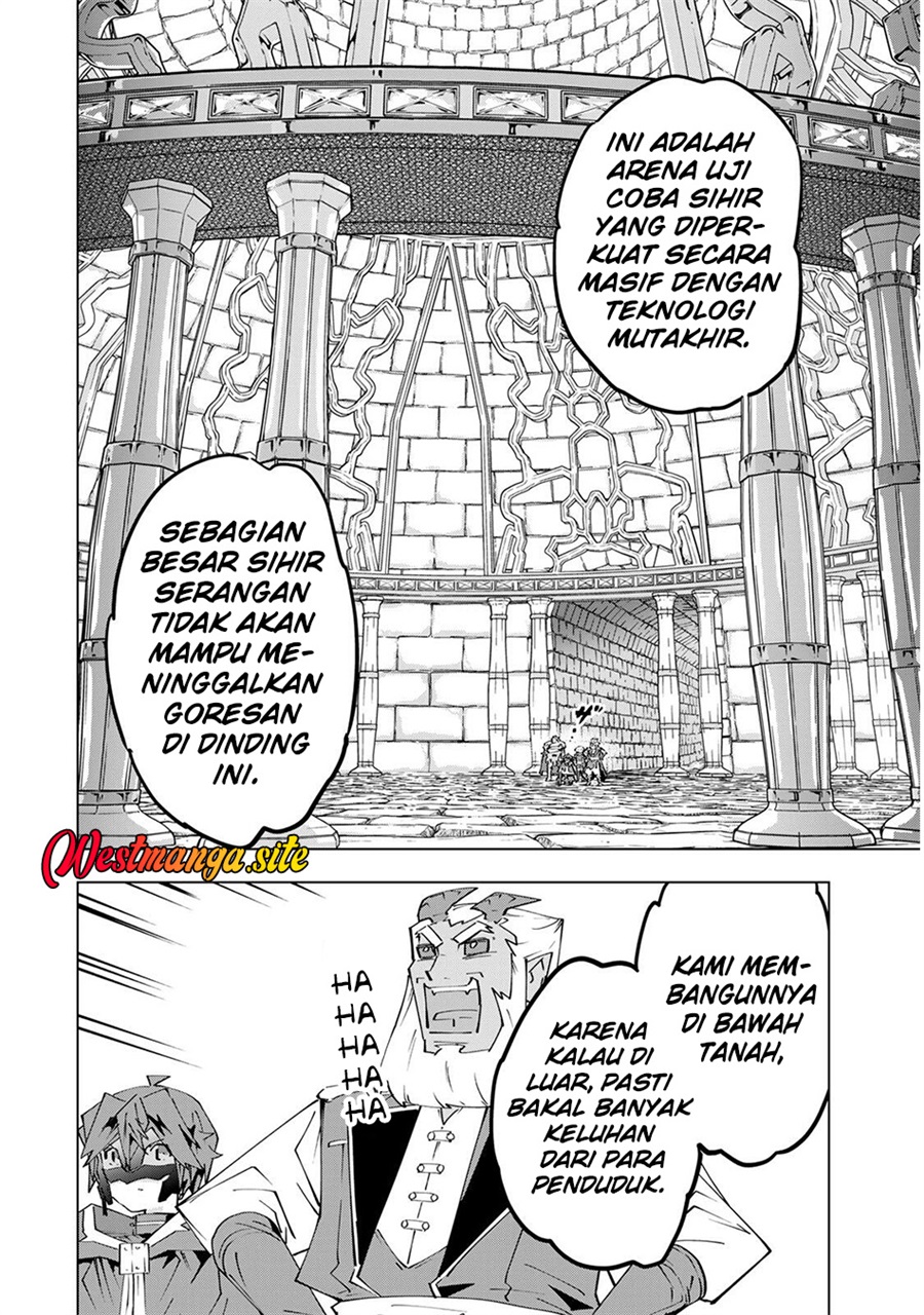 Baca My Gift LVL 9999 Unlimited Gacha - Chapter 208 halaman 21