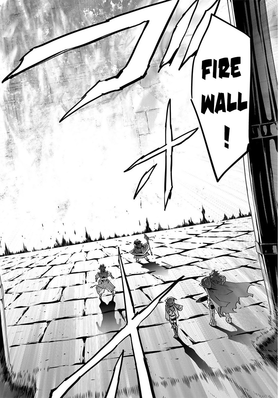 Baca My Gift LVL 9999 Unlimited Gacha - Chapter 208 halaman 23