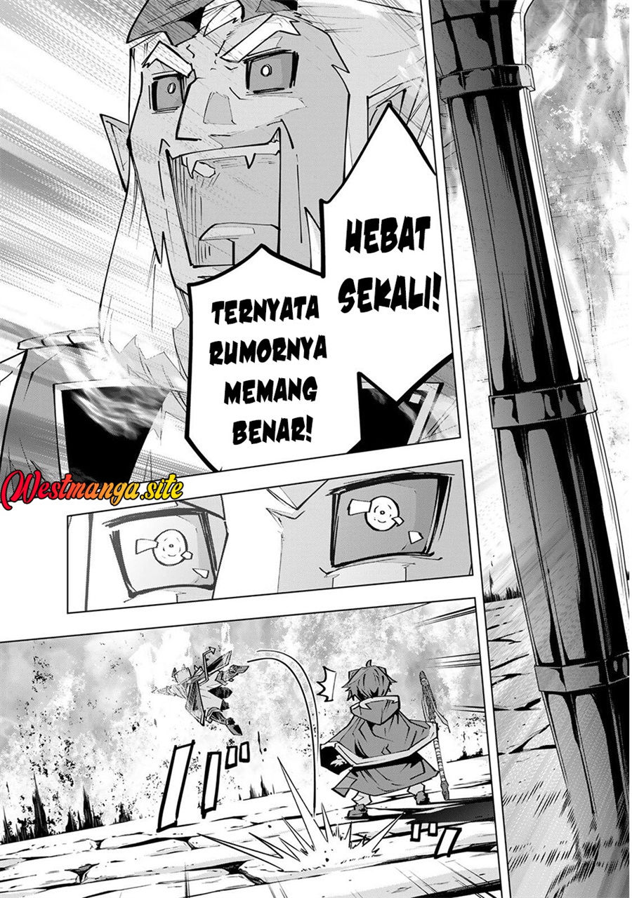 Baca My Gift LVL 9999 Unlimited Gacha - Chapter 208 halaman 24