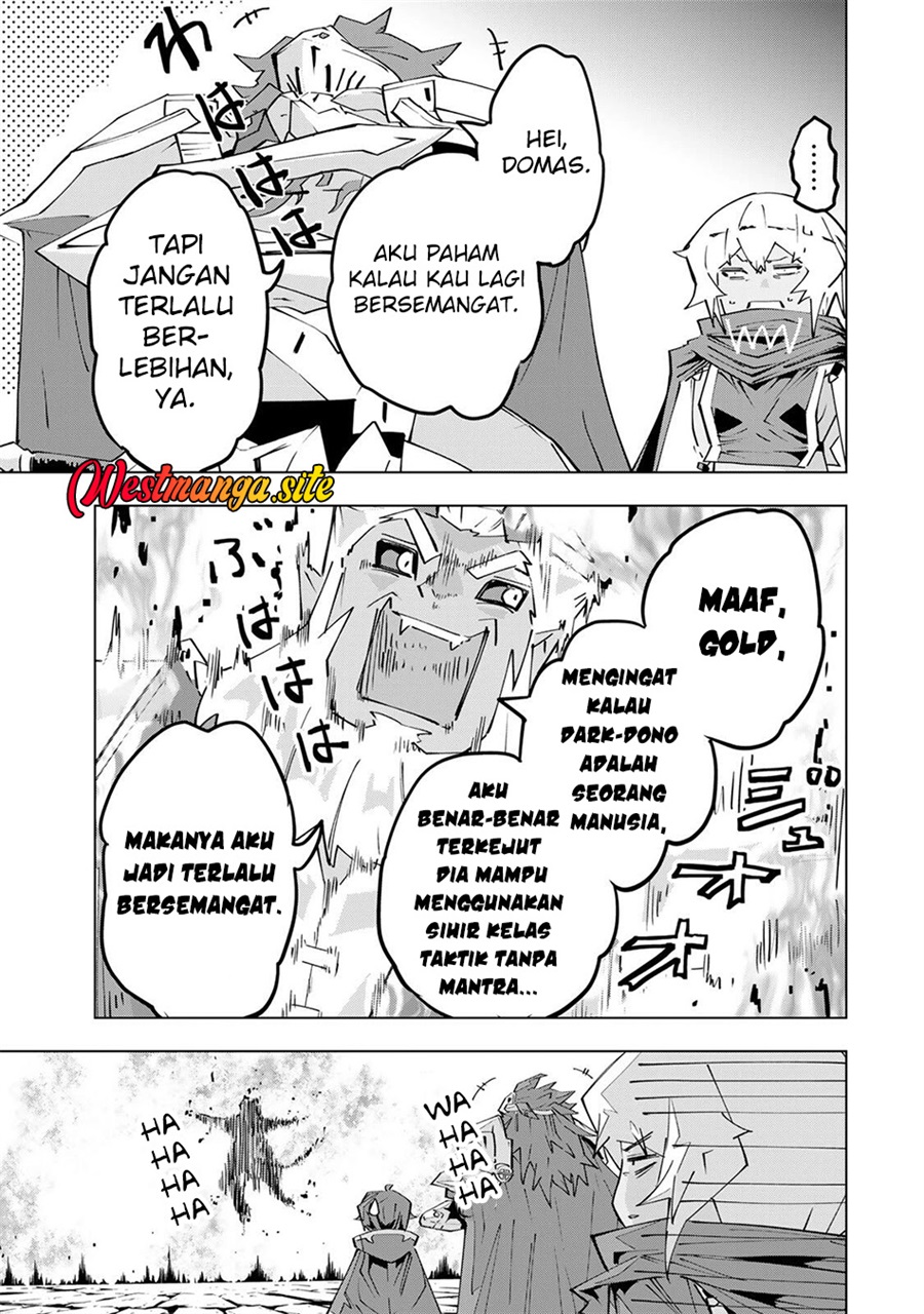 Baca My Gift LVL 9999 Unlimited Gacha - Chapter 208 halaman 26