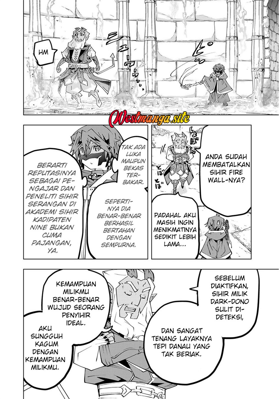 Baca My Gift LVL 9999 Unlimited Gacha - Chapter 208 halaman 27