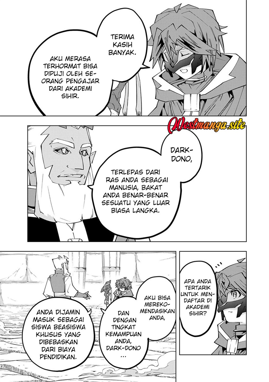 Baca My Gift LVL 9999 Unlimited Gacha - Chapter 208 halaman 28