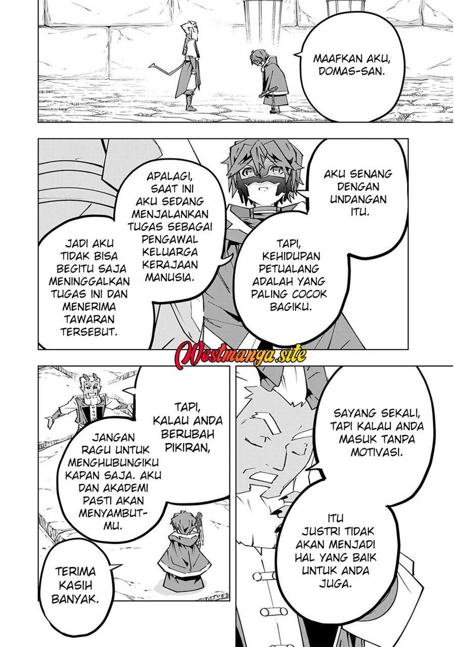 Baca My Gift LVL 9999 Unlimited Gacha - Chapter 208 halaman 29
