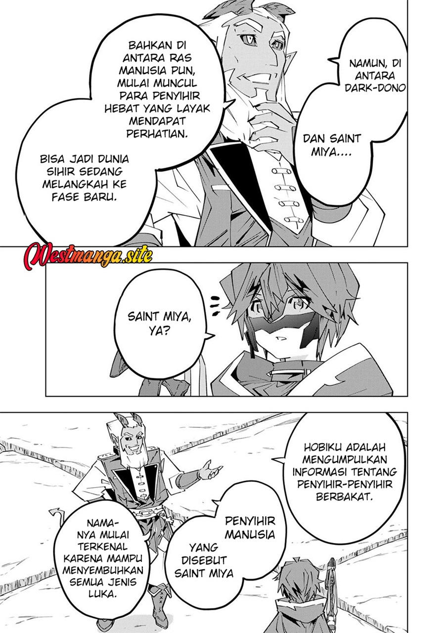 Baca My Gift LVL 9999 Unlimited Gacha - Chapter 208 halaman 30