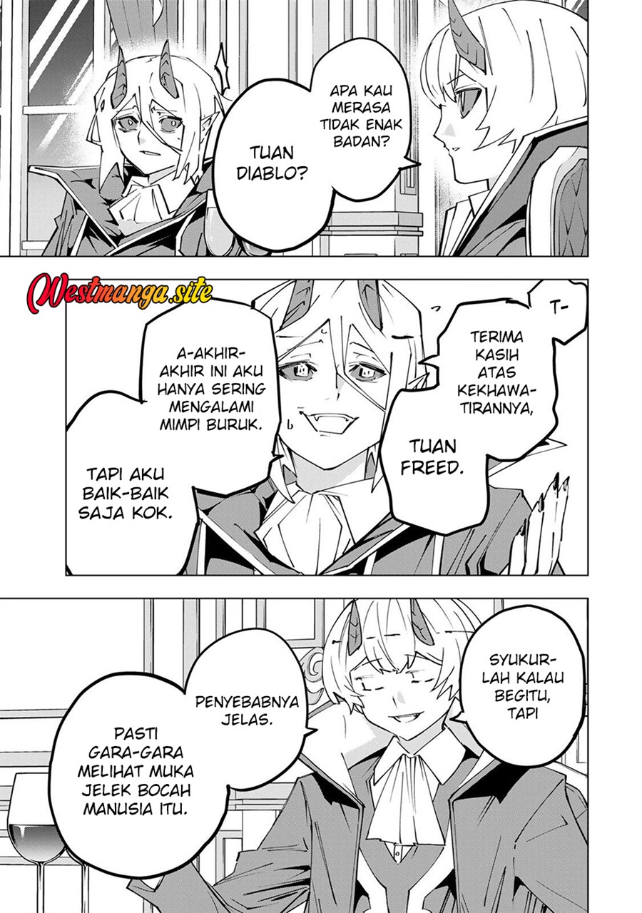 Baca My Gift LVL 9999 Unlimited Gacha - Chapter 208 halaman 36