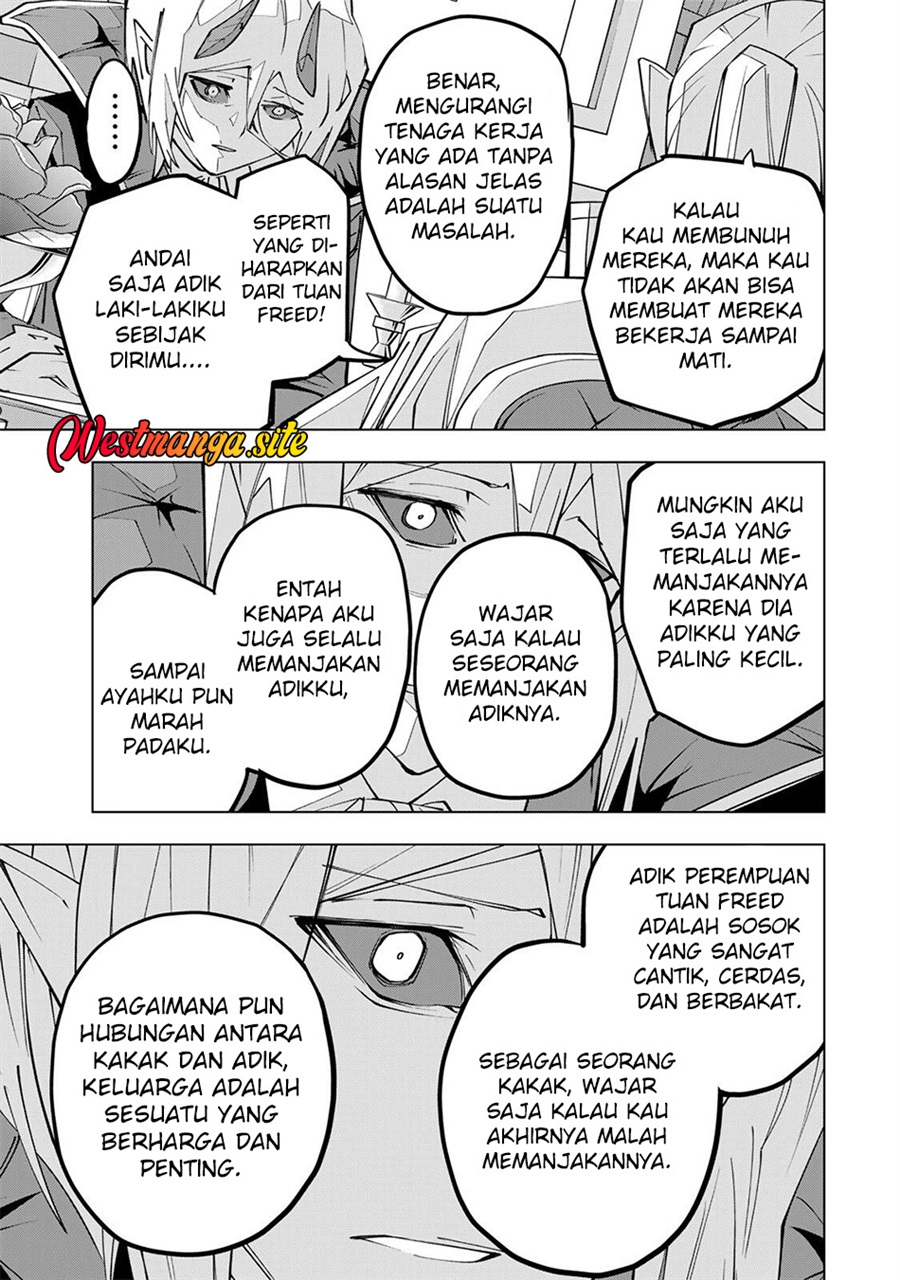 Baca My Gift LVL 9999 Unlimited Gacha - Chapter 208 halaman 38